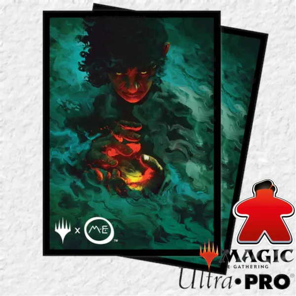 MTG Frodo Protector Sleeves (100ct)