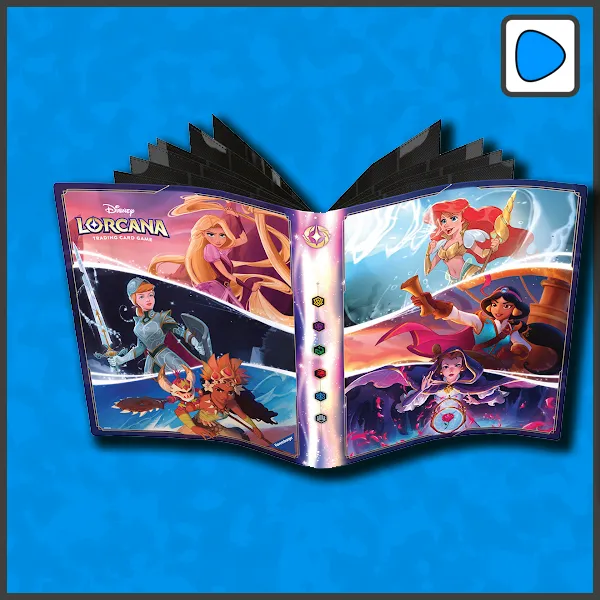 Princess Portfolio