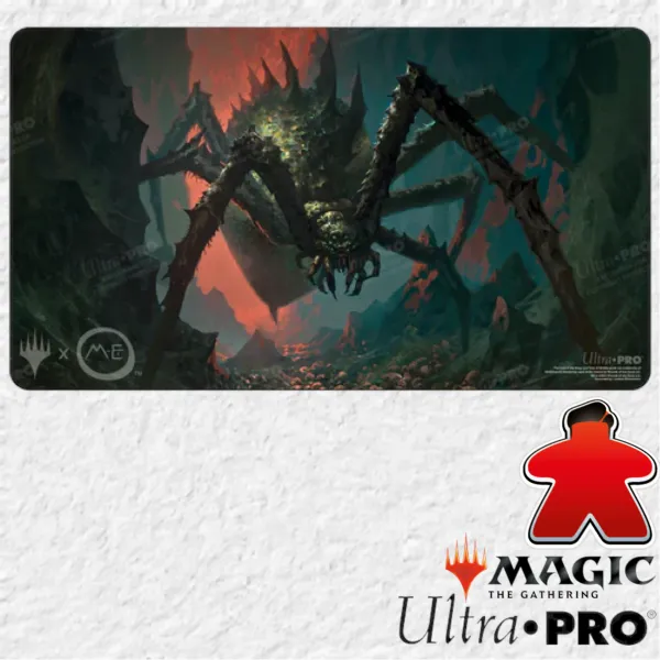 MTG Shelob Playmat