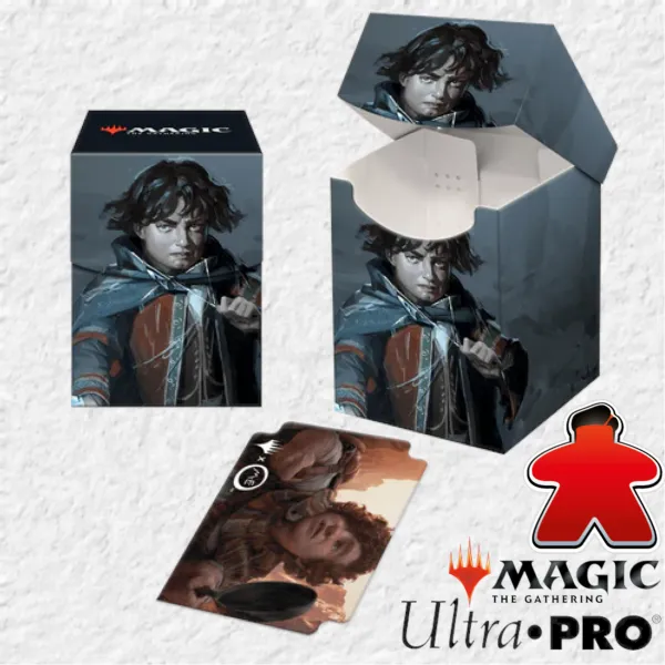 MTG Frodo 100+ Deck Box