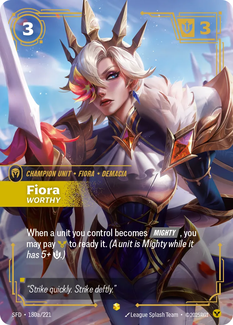 Fiora