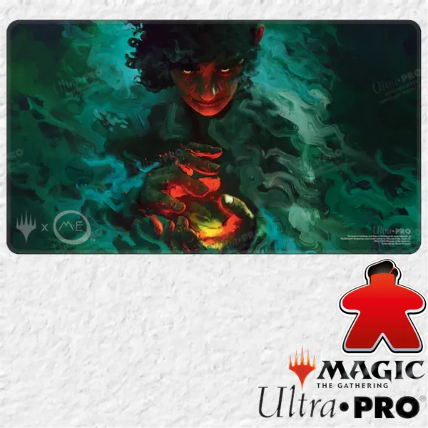 MTG Frodo Holofoil Playmat