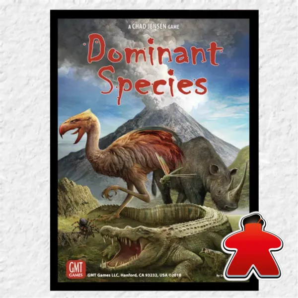 Dominant Species