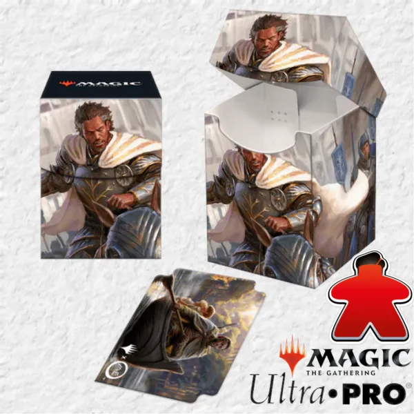 MTG Aragorn 100+ Deck Box