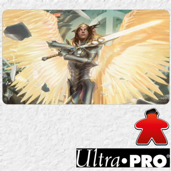 Ultra PRO Playmat: Archangel Elspeth