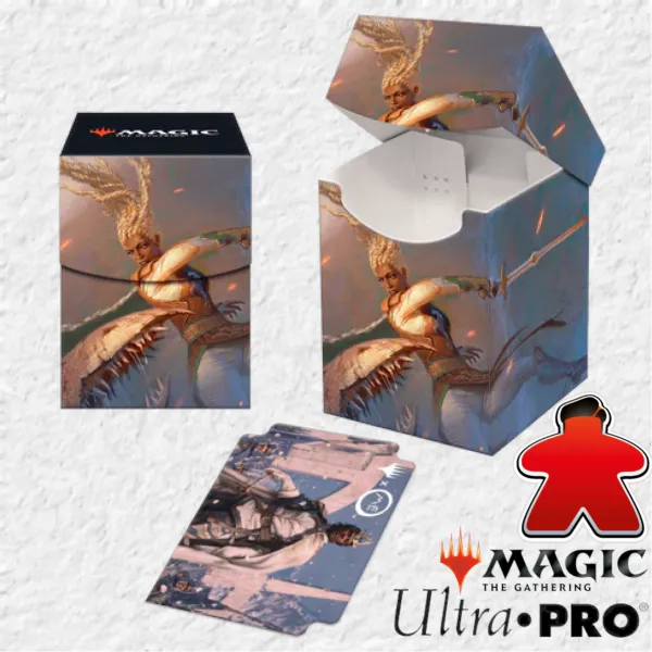 MTG Éowyn 100+ Deck Box