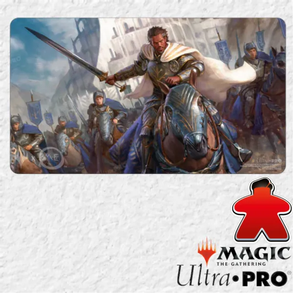 MTG Aragorn Playmat