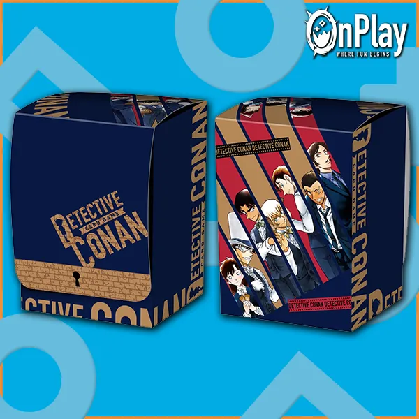 Deck Case 01