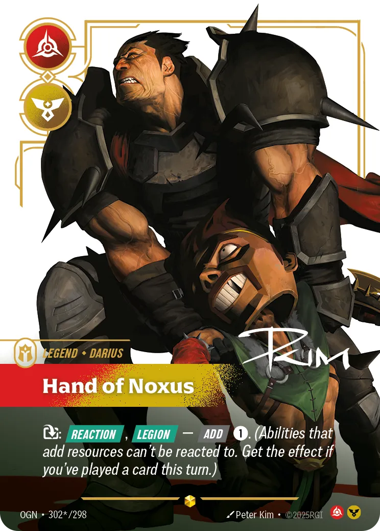 Darius
