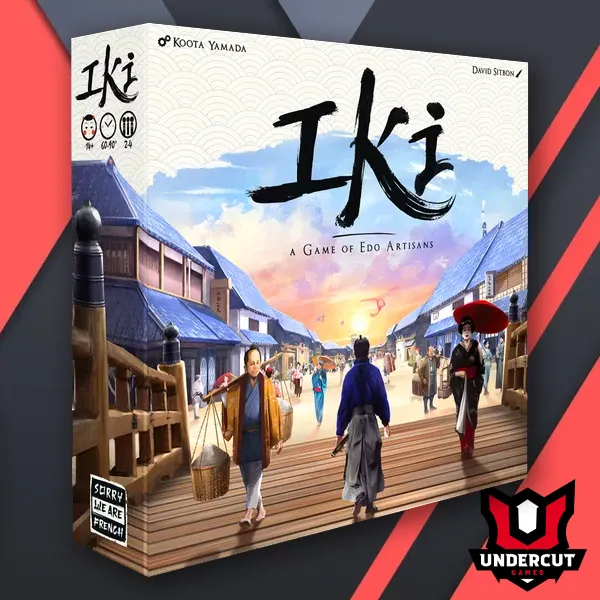 IKI
