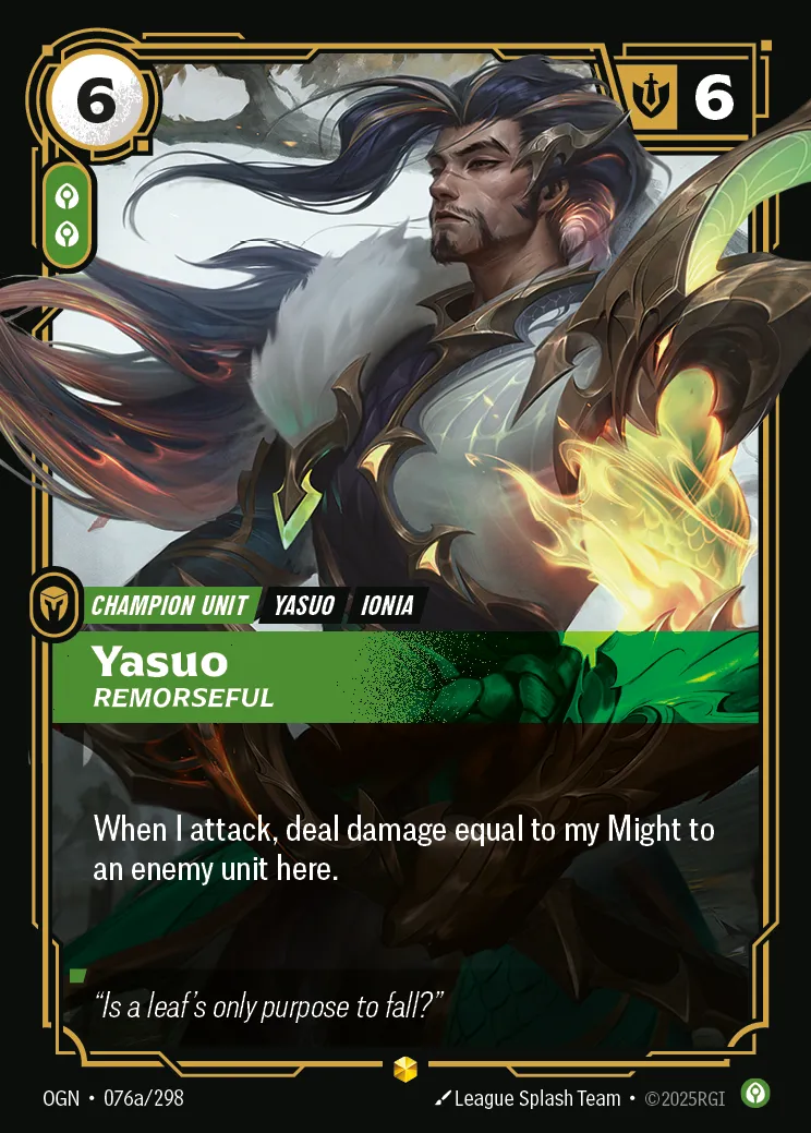 Yasuo