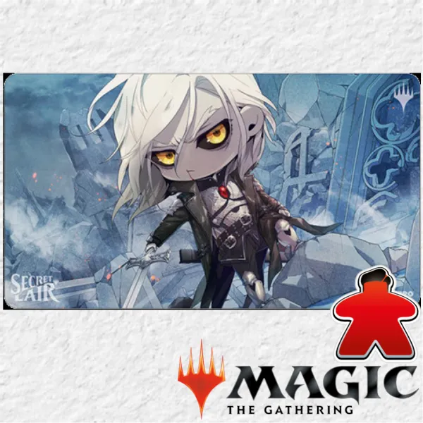Ultra Pro Playmat: Secret Lair - Li'l Sorin