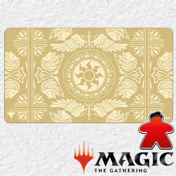 Ultra Pro Playmat: Mana 7 - Plains