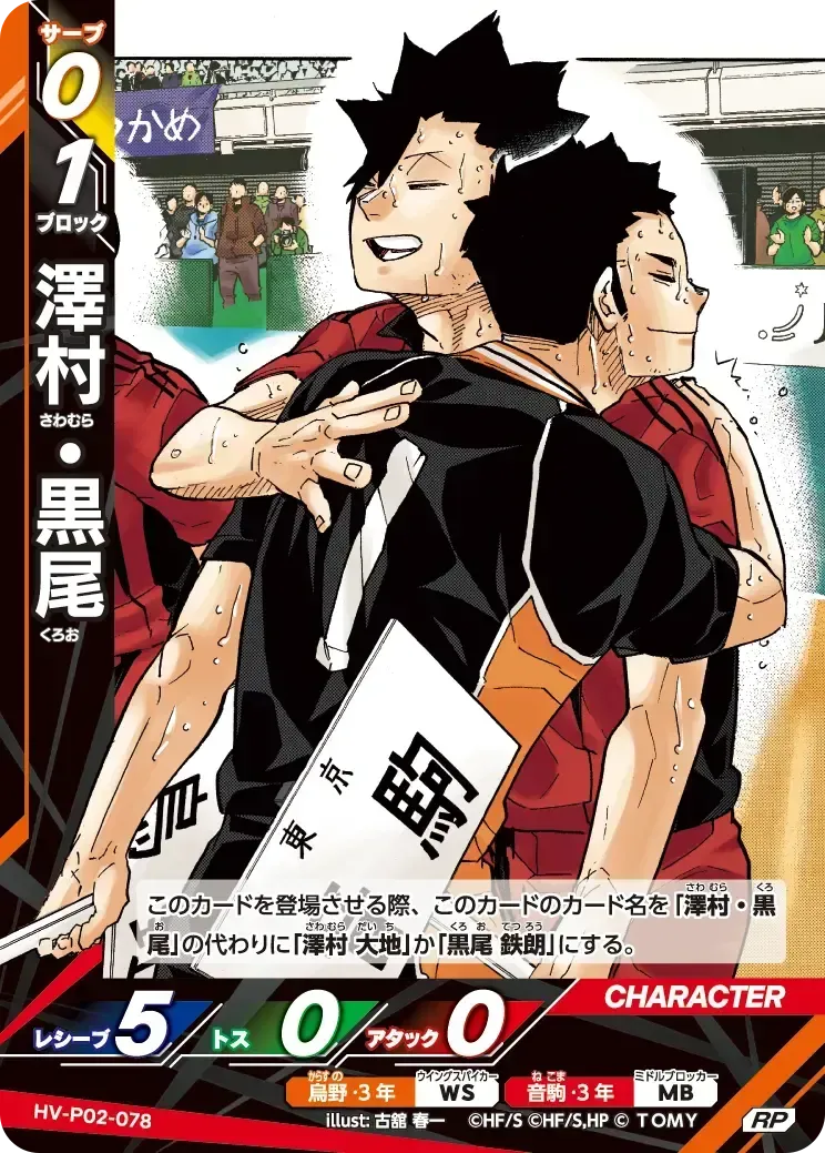 ซาวามุระ・คุโรโอะ